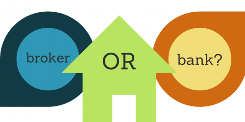 Mortgage Brokers versus banks – What’s the difference?