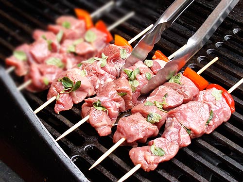 The Best Barbecues For Your Backyard