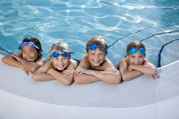Choosing the Right Swimming Pool for Your Property