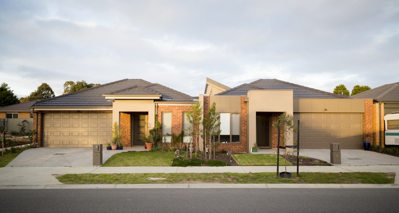 How Building Approval Statistics Show a New Side to Melbourne