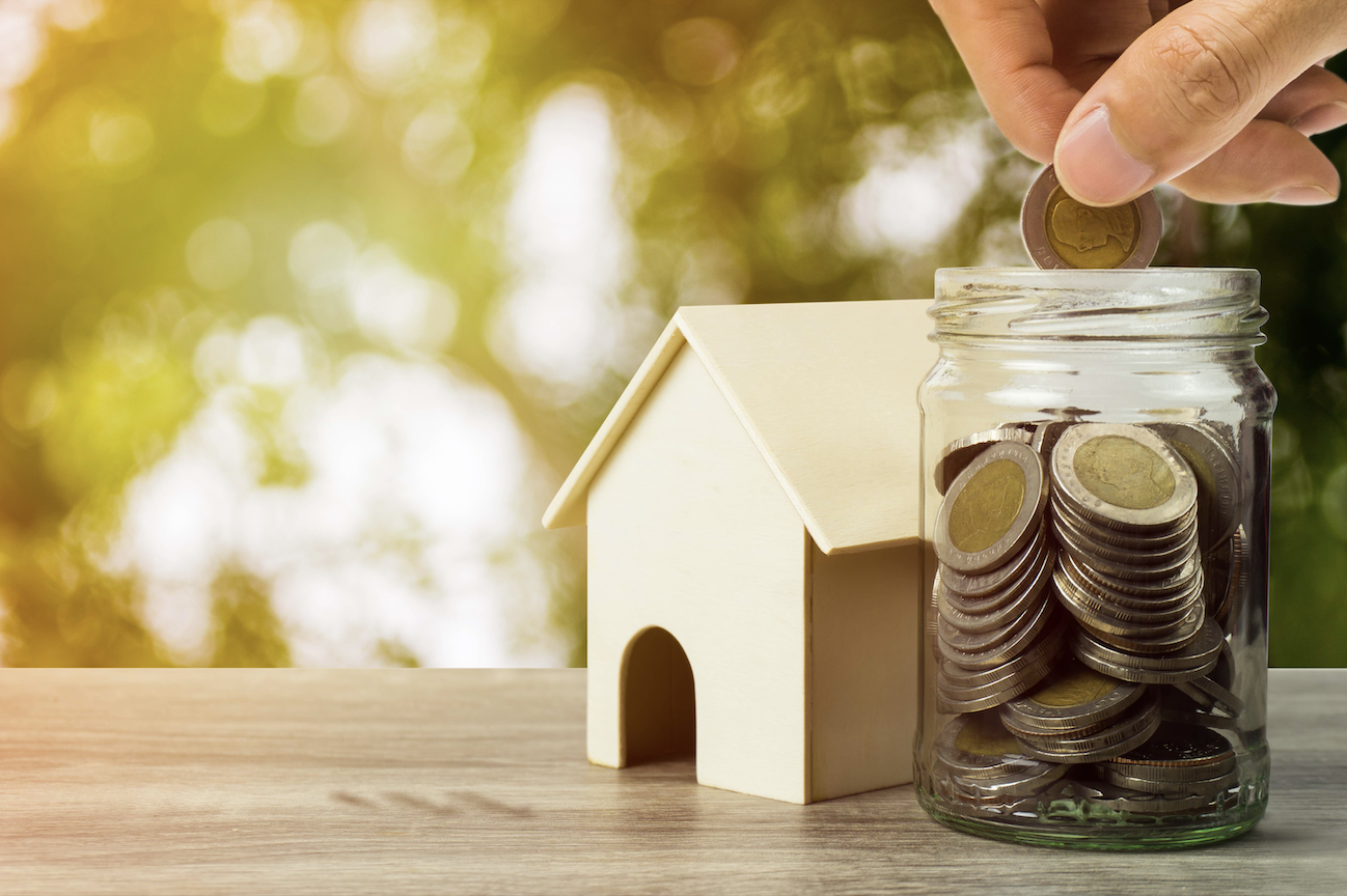 How to Save For Your First Home