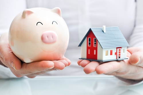 Practical Tips To Save For Your First Home