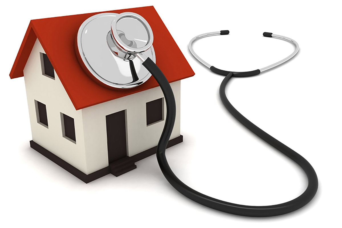Home Loan Health Check