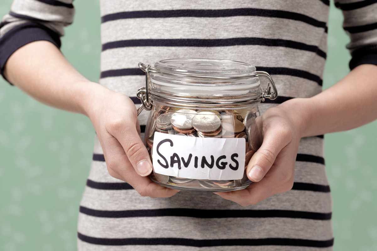 Saving Tips For Your First Loan