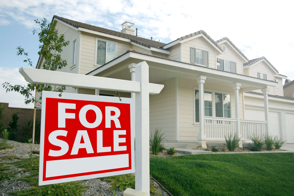 Tips for Selling Your House In Spring