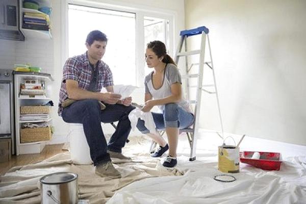 Home Improvements To Add Value To Your Property