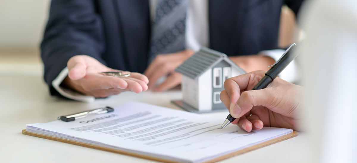 Five Ways To Prepare For Your Home Loan Application