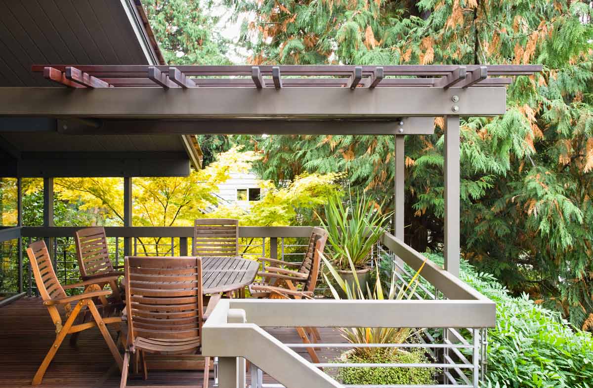 5 Simple Ways To Prepare Your Deck For Summer