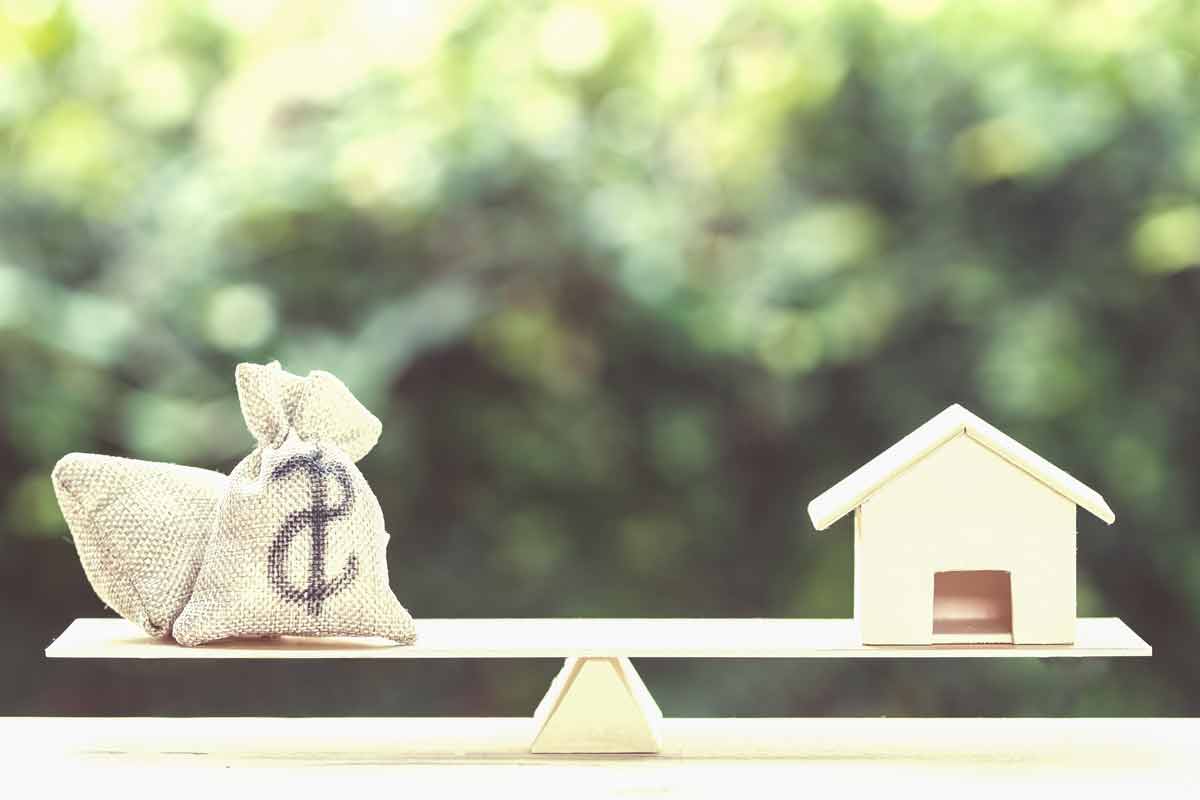 Ethical Home Loans