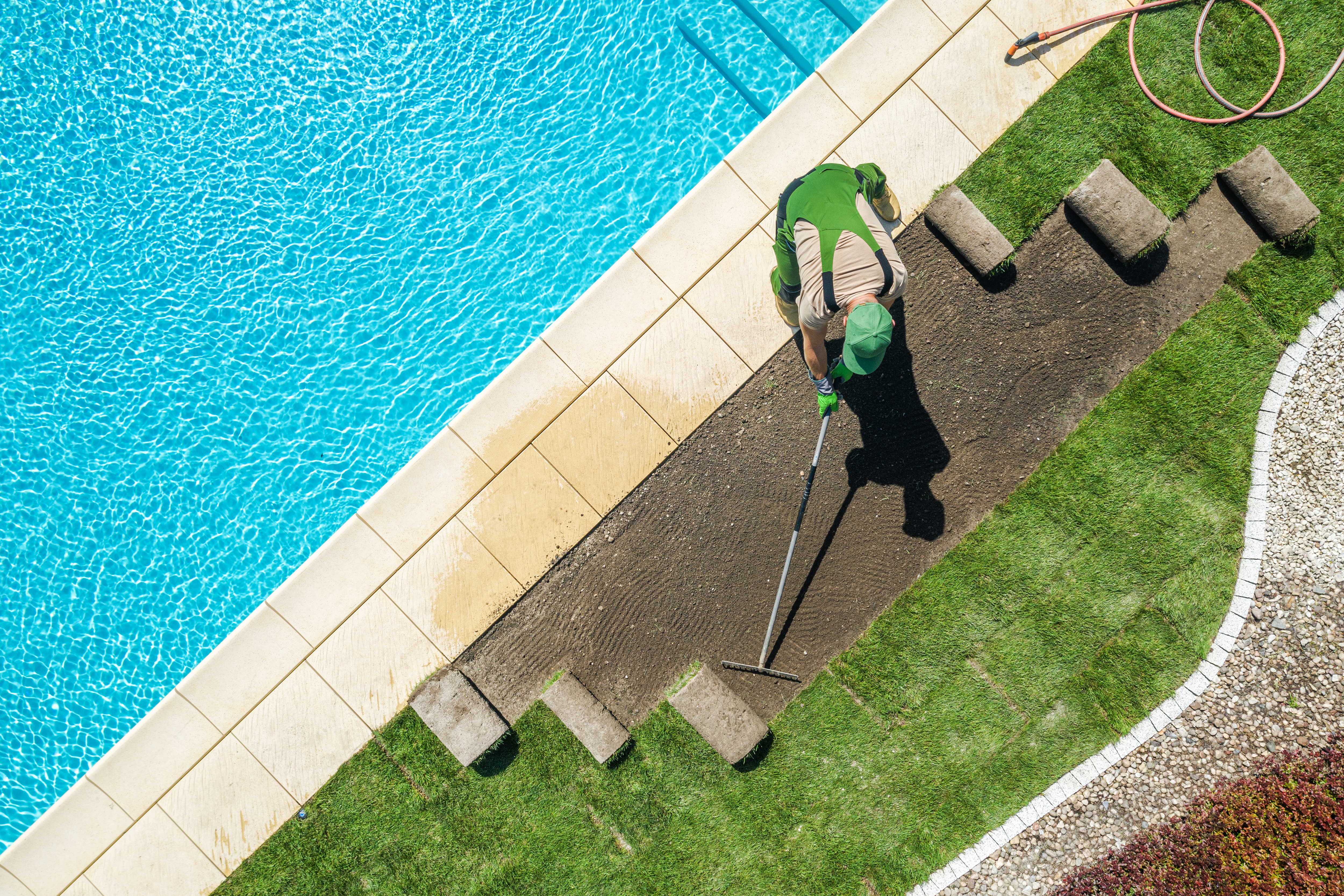3 Things to Know Before Getting a Pool